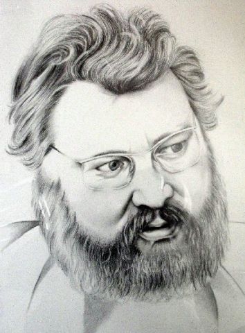 Bernard DIMEY